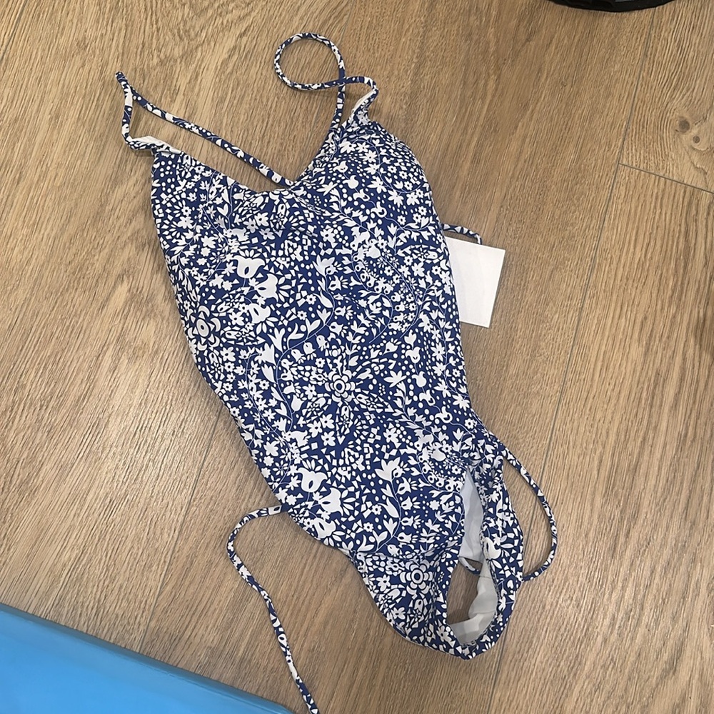 Ele Swimsuit One Piece